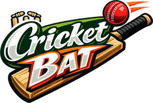 cricket bat